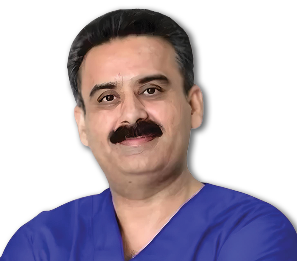 Dr Fazal Urologist